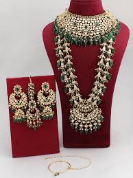 Janhavis Jewellery
